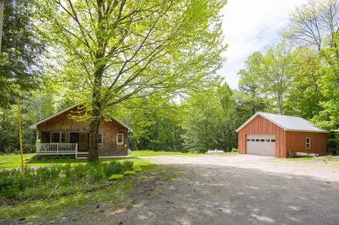 6 Kyes Hill Road Industry ME 04938