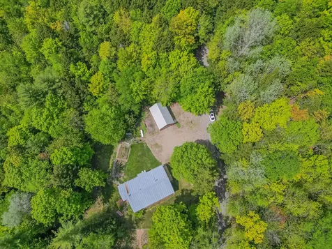 6 Kyes Hill Road Industry ME 04938