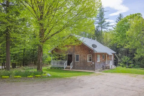 6 Kyes Hill Road Industry ME 04938