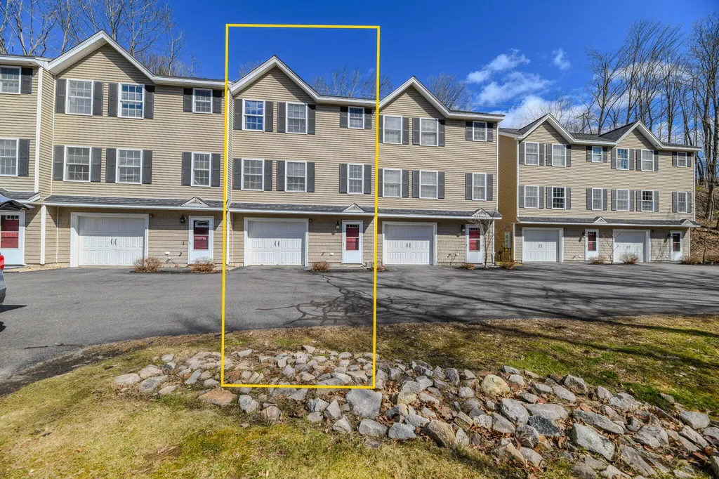 35 Old Mill Road South Berwick ME 03908