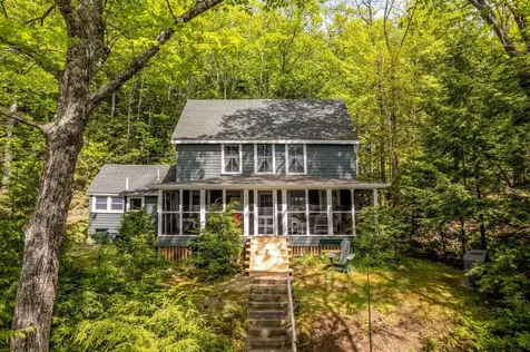 93 Crystal Spring Lane Rome ME 04963