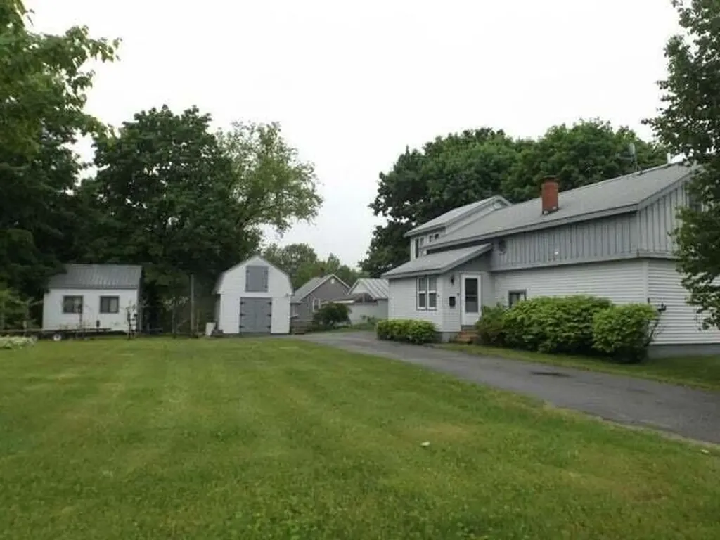 56 Waldo Street Millinocket ME 04462