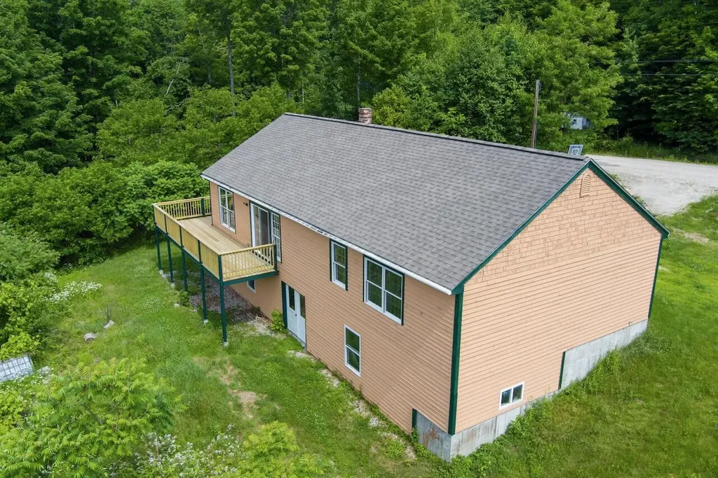 10 Forbes Road West Paris ME 04289