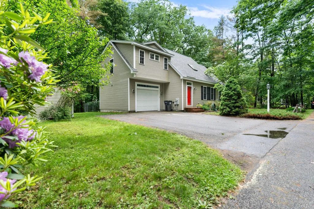 25 Casey Lane Kennebunk ME 04043
