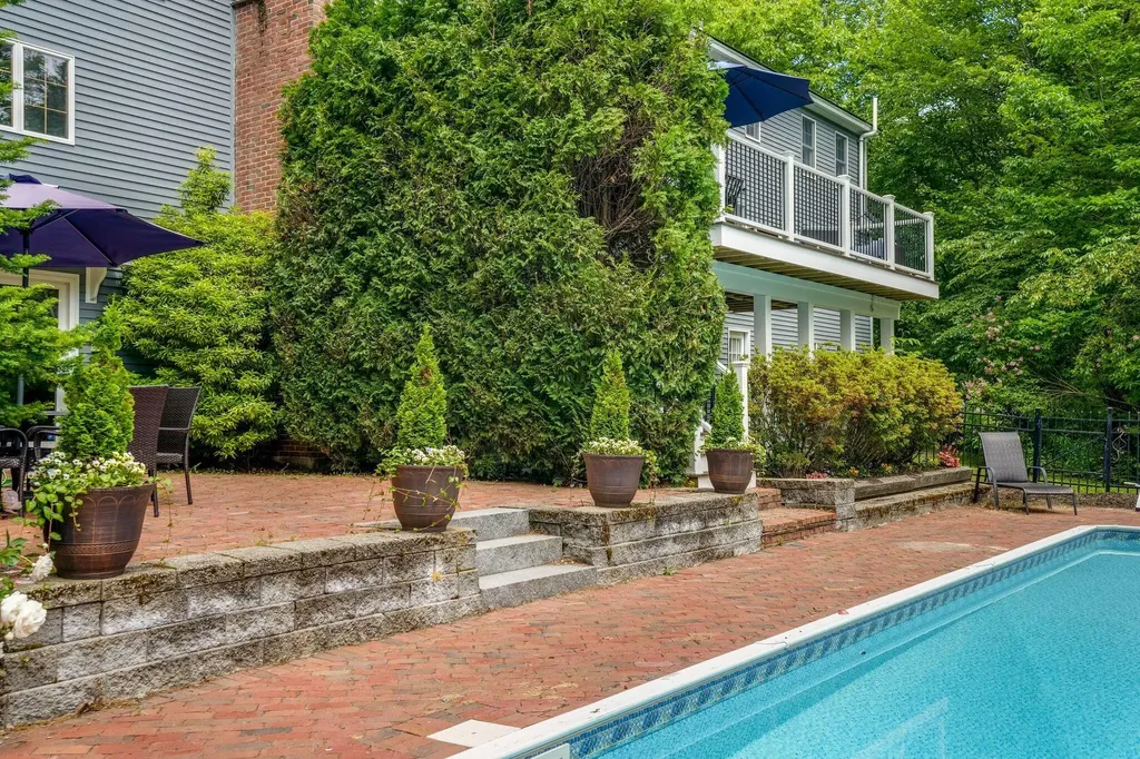132 Partridge Circle Portland ME 04102