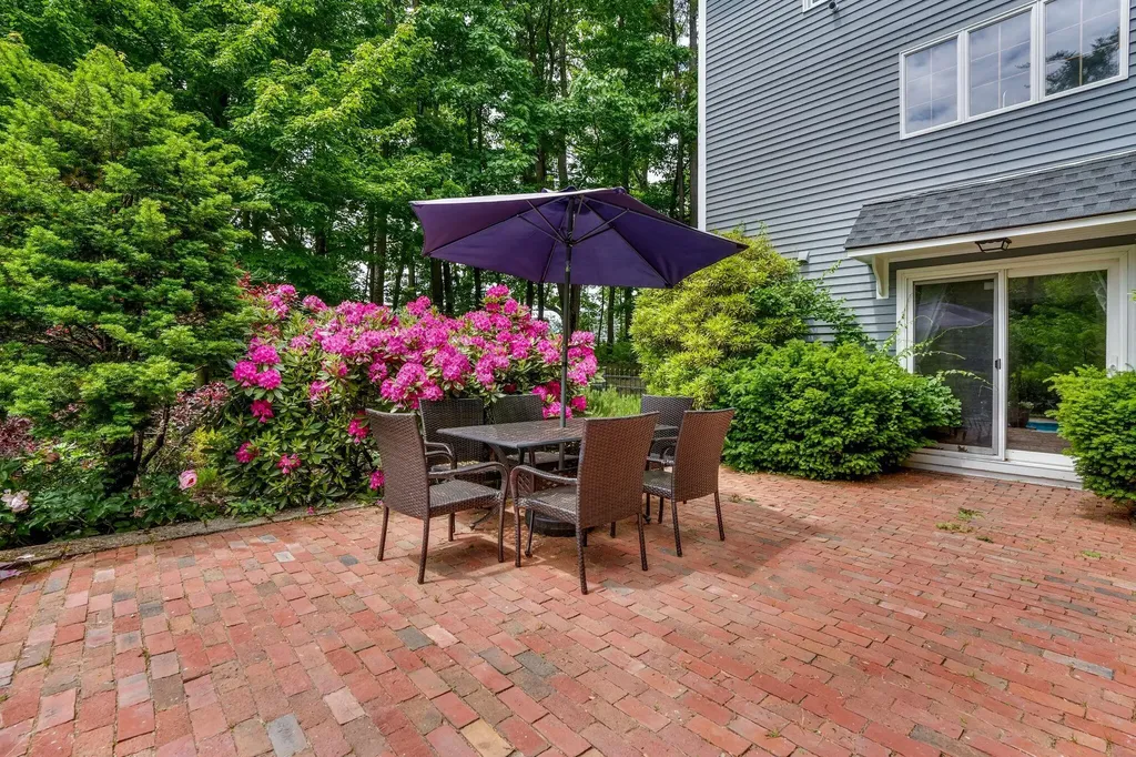 132 Partridge Circle Portland ME 04102