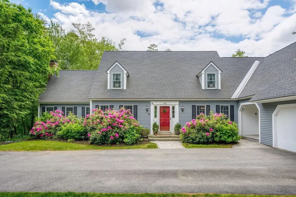 132 Partridge Circle Portland ME 04102