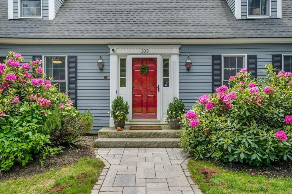 132 Partridge Circle Portland ME 04102