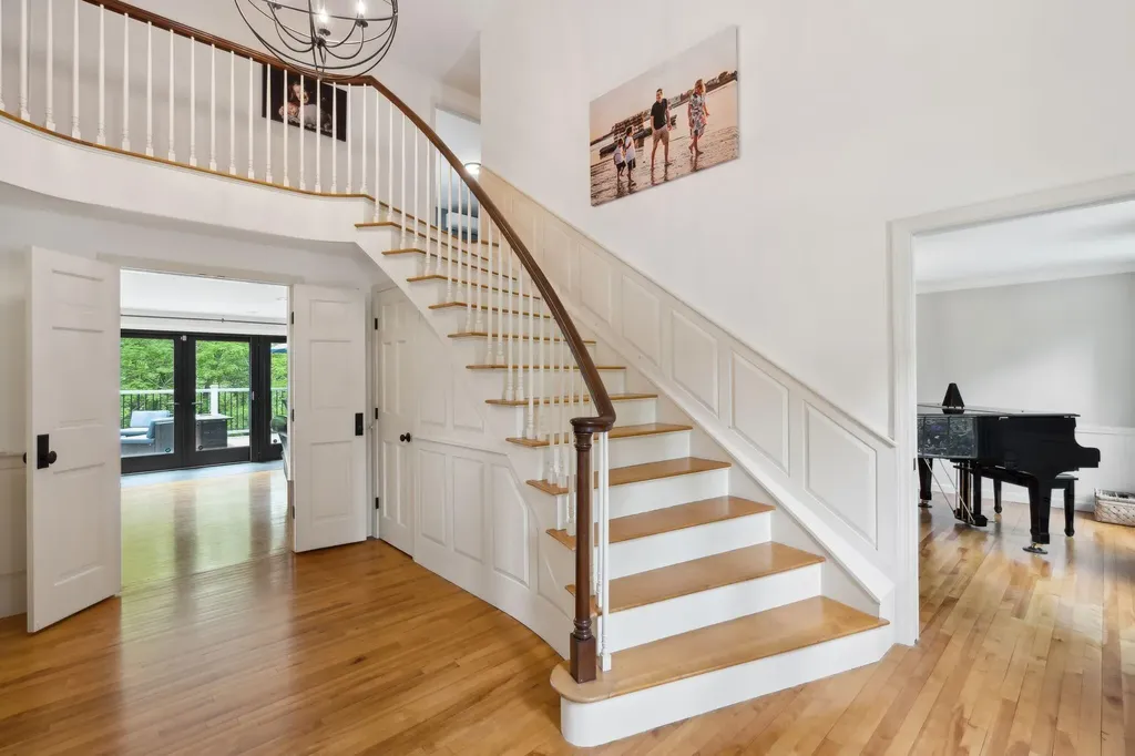 132 Partridge Circle Portland ME 04102