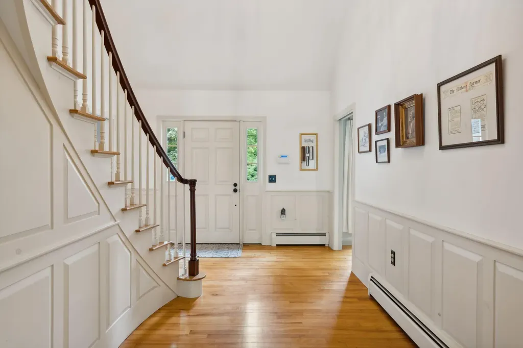132 Partridge Circle Portland ME 04102