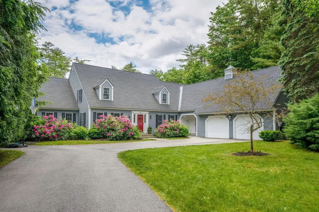 132 Partridge Circle Portland ME 04102