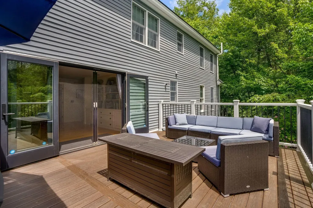 132 Partridge Circle Portland ME 04102