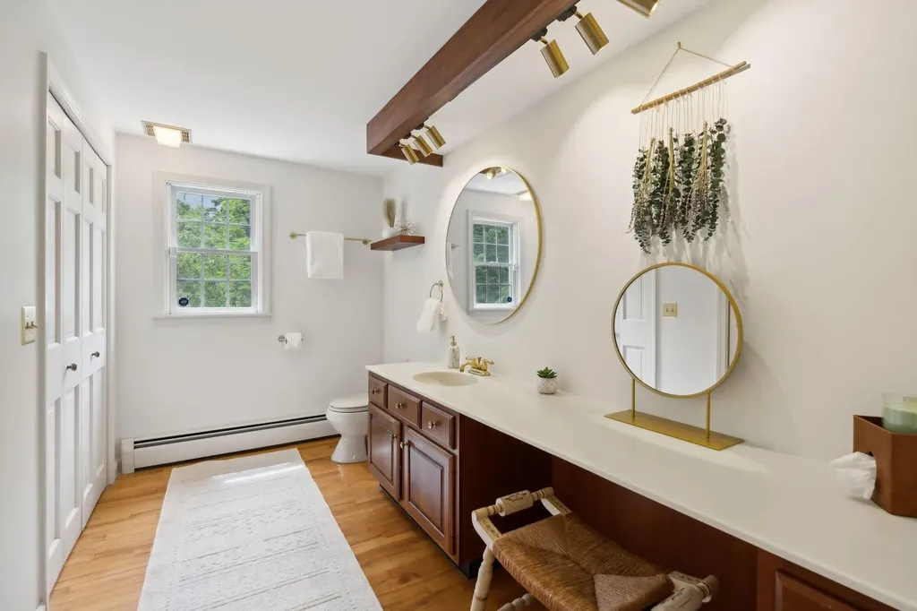 132 Partridge Circle Portland ME 04102