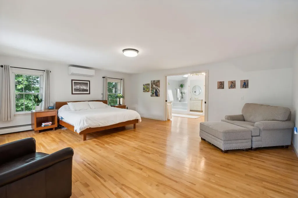 132 Partridge Circle Portland ME 04102