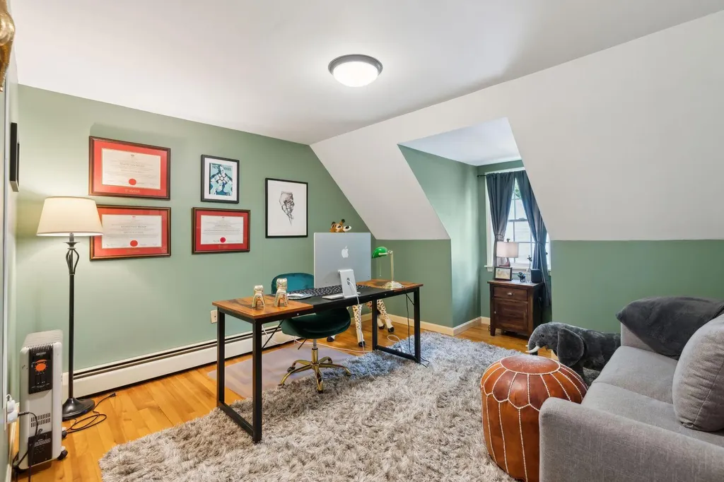 132 Partridge Circle Portland ME 04102