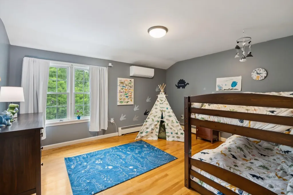 132 Partridge Circle Portland ME 04102
