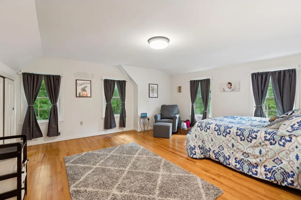 132 Partridge Circle Portland ME 04102