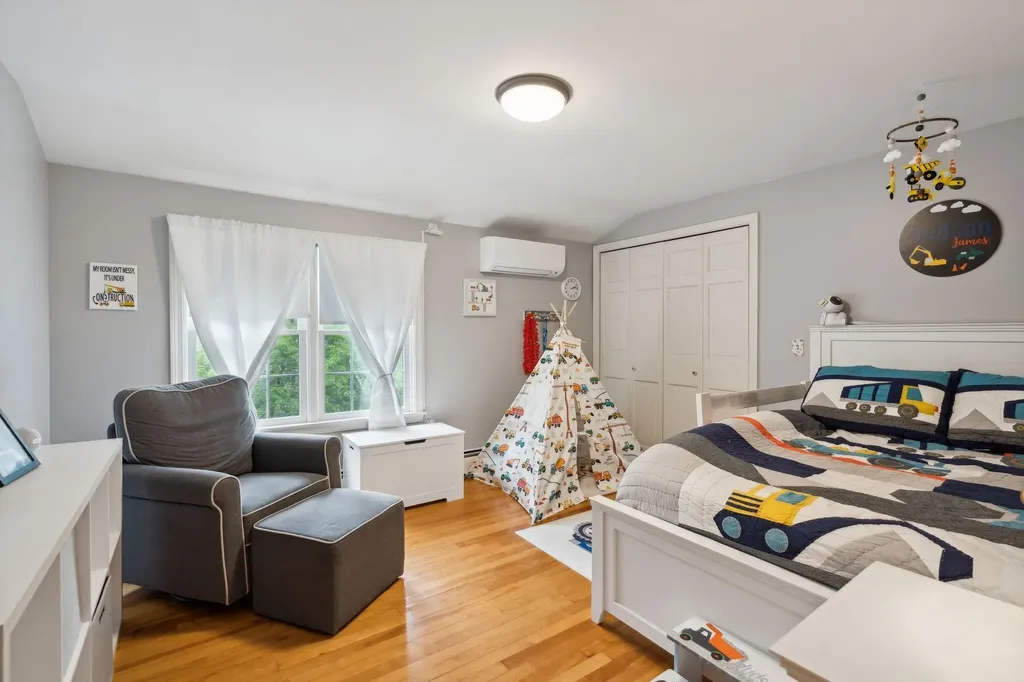 132 Partridge Circle Portland ME 04102