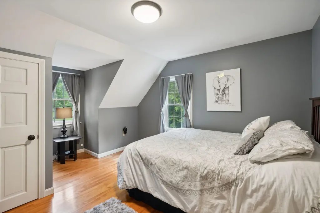 132 Partridge Circle Portland ME 04102