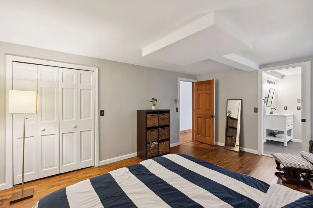 132 Partridge Circle Portland ME 04102