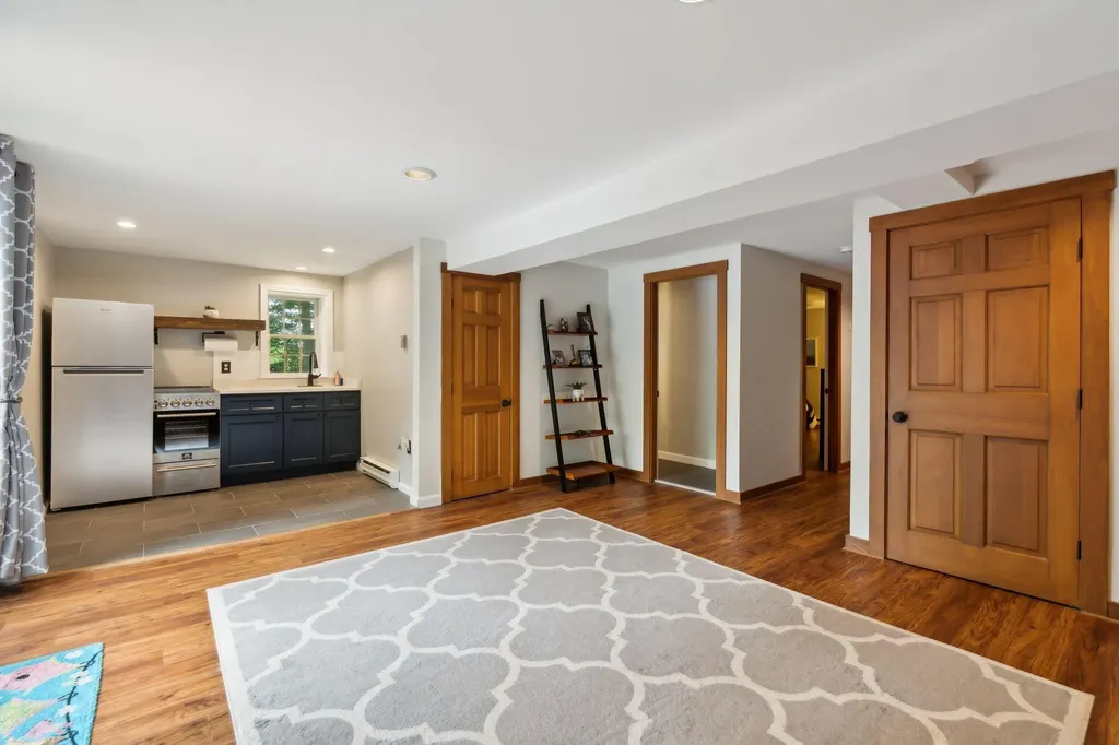 132 Partridge Circle Portland ME 04102