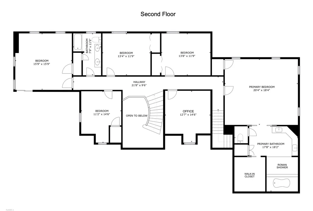 132 Partridge Circle Portland ME 04102