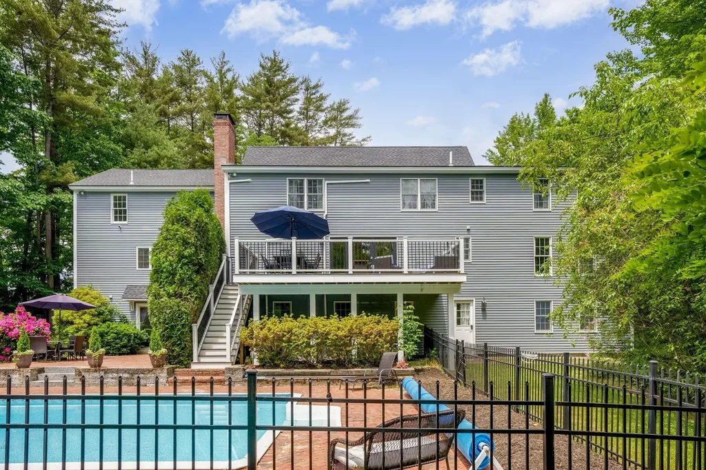 132 Partridge Circle Portland ME 04102