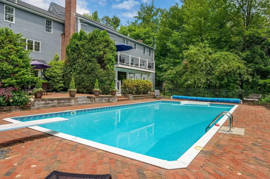 132 Partridge Circle Portland ME 04102