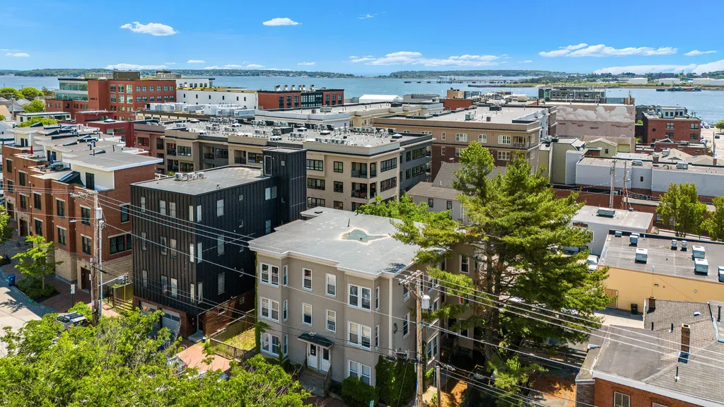 56 Federal Street Portland ME 04101