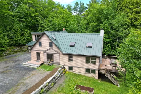 1279 Great Moose Drive Hartland ME 04943