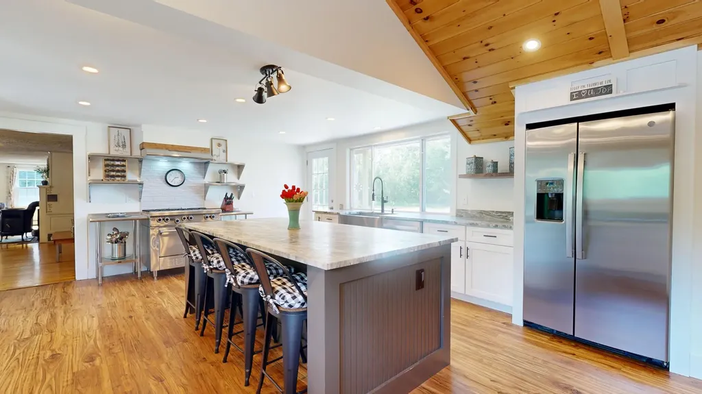 230 Mill Hill Road Waterford ME 04088