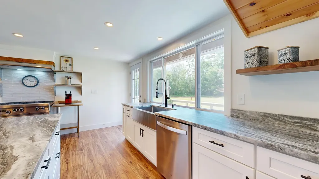 230 Mill Hill Road Waterford ME 04088