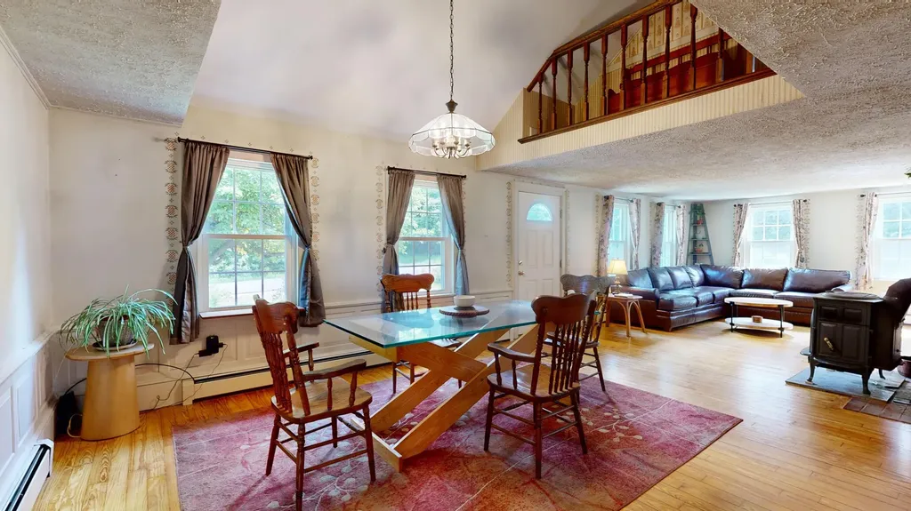 230 Mill Hill Road Waterford ME 04088