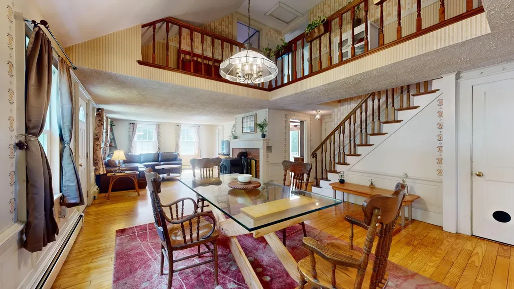 230 Mill Hill Road Waterford ME 04088