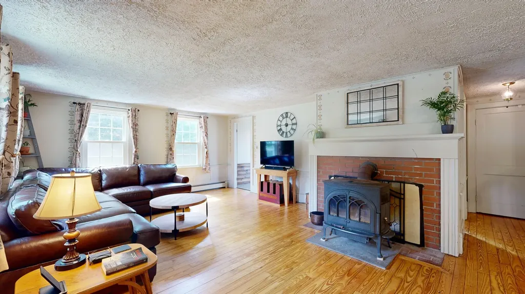 230 Mill Hill Road Waterford ME 04088