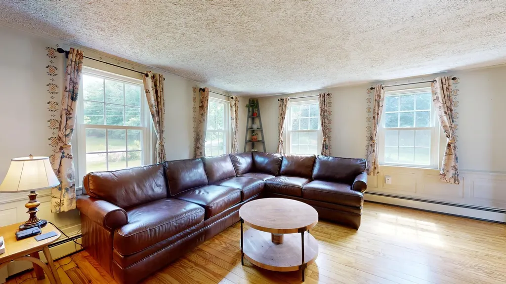 230 Mill Hill Road Waterford ME 04088