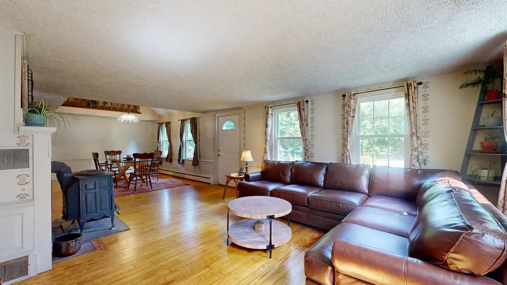 230 Mill Hill Road Waterford ME 04088