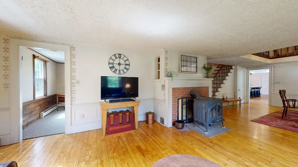 230 Mill Hill Road Waterford ME 04088