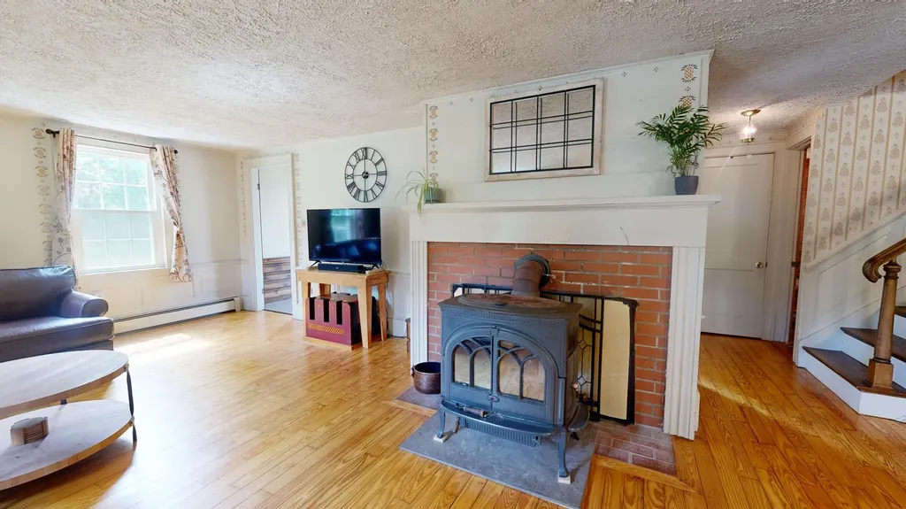 230 Mill Hill Road Waterford ME 04088