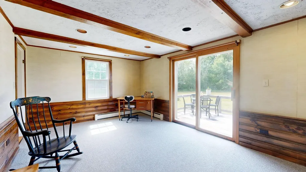 230 Mill Hill Road Waterford ME 04088