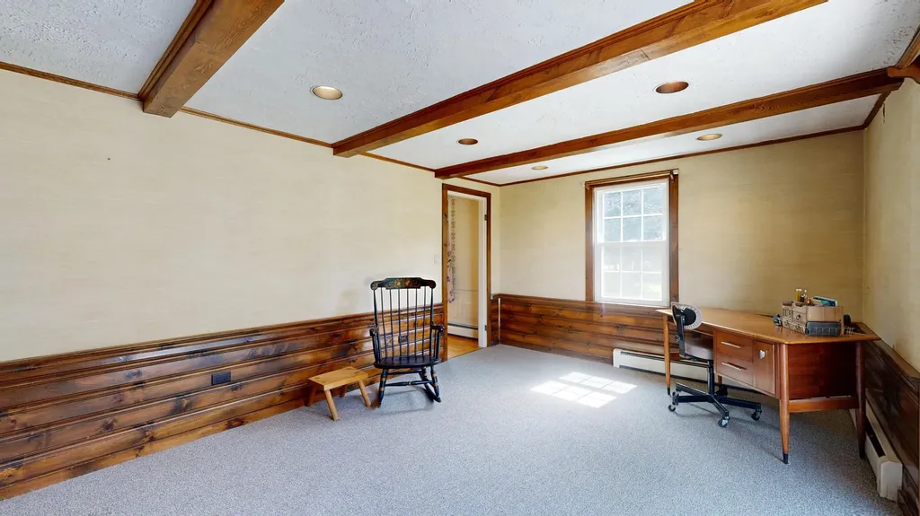 230 Mill Hill Road Waterford ME 04088