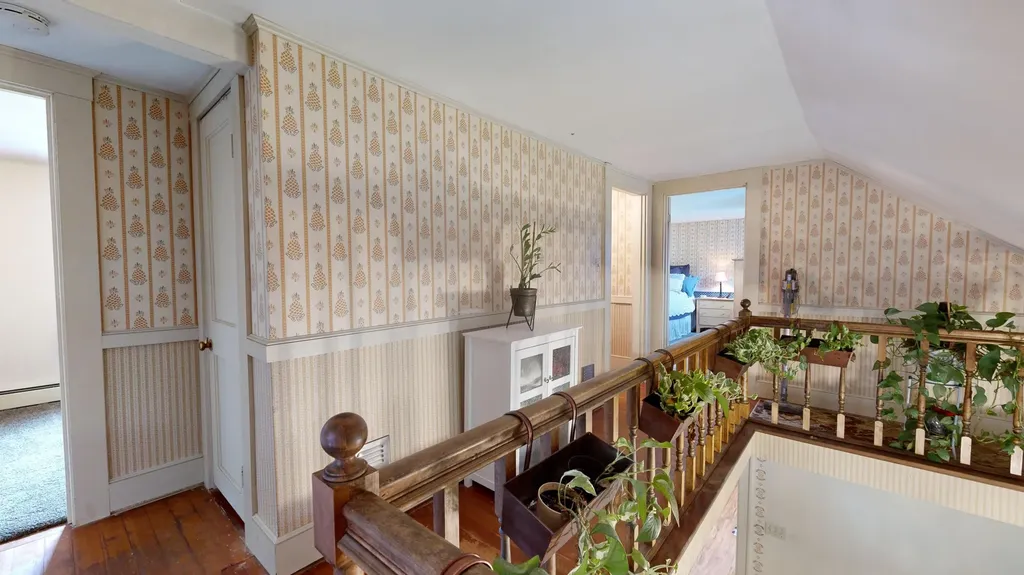 230 Mill Hill Road Waterford ME 04088