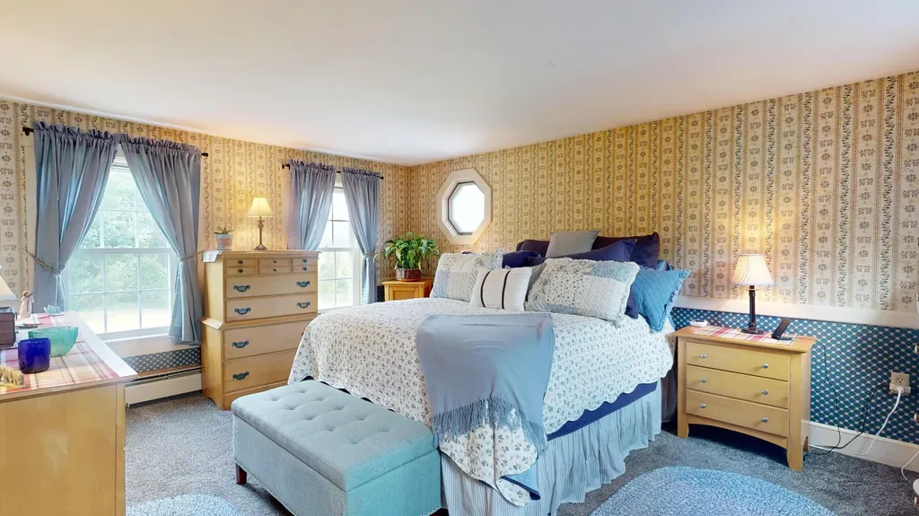 230 Mill Hill Road Waterford ME 04088