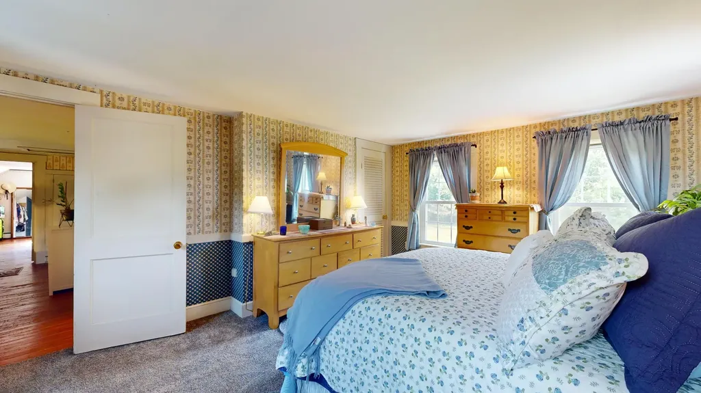230 Mill Hill Road Waterford ME 04088
