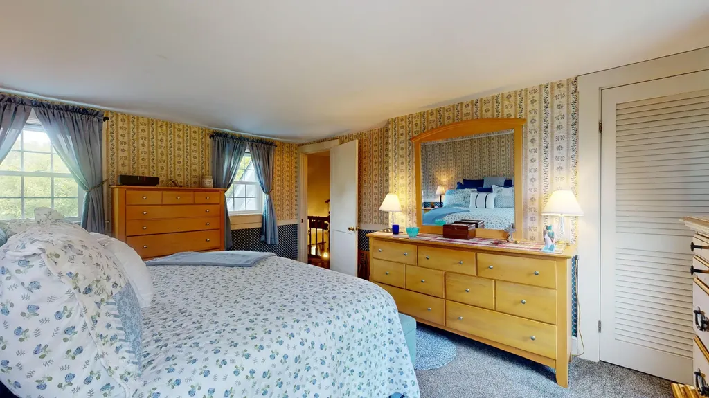 230 Mill Hill Road Waterford ME 04088