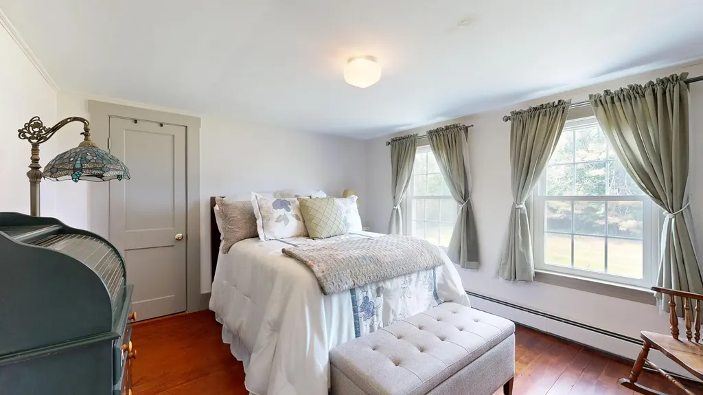 230 Mill Hill Road Waterford ME 04088