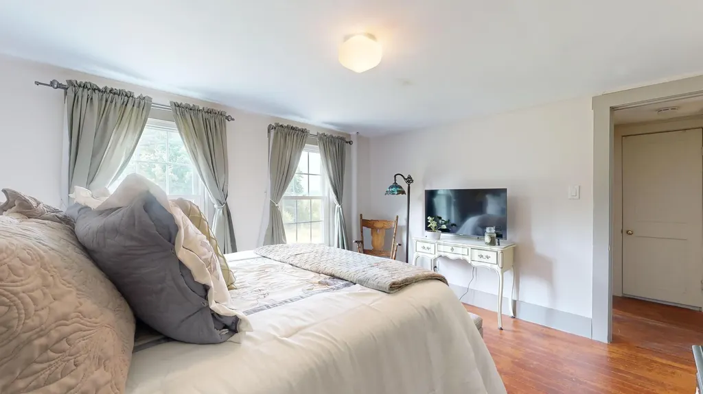 230 Mill Hill Road Waterford ME 04088