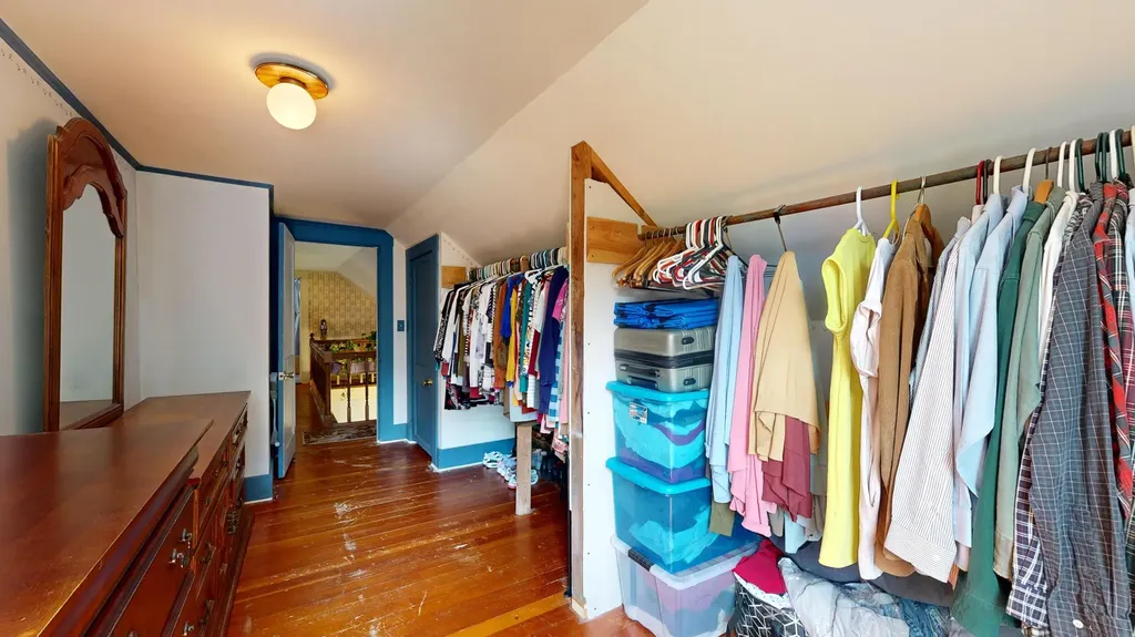 230 Mill Hill Road Waterford ME 04088