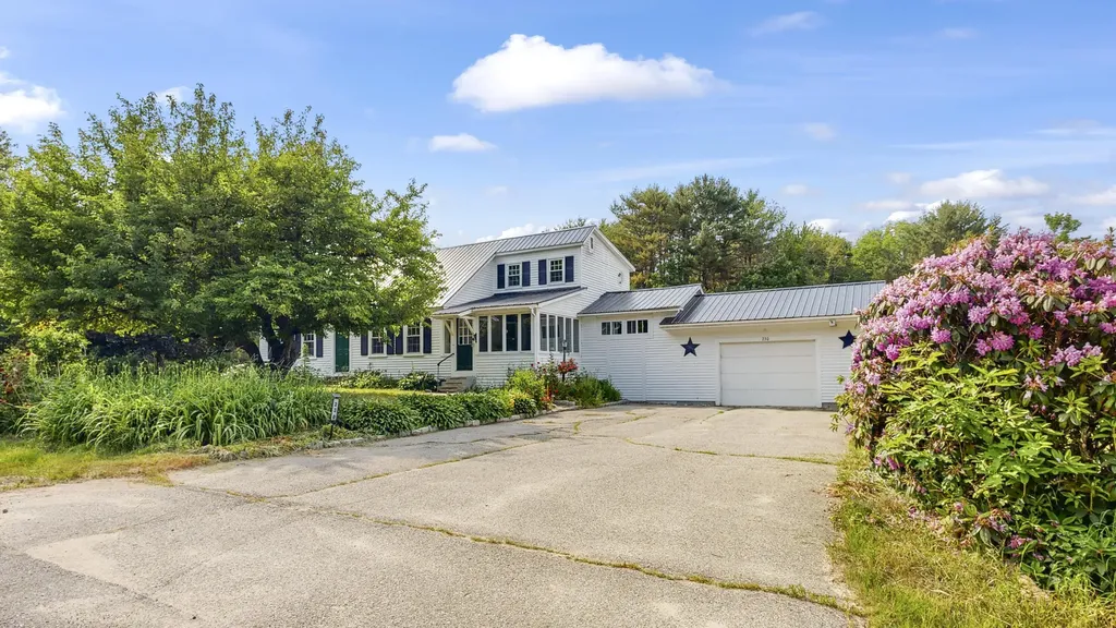 230 Mill Hill Road Waterford ME 04088