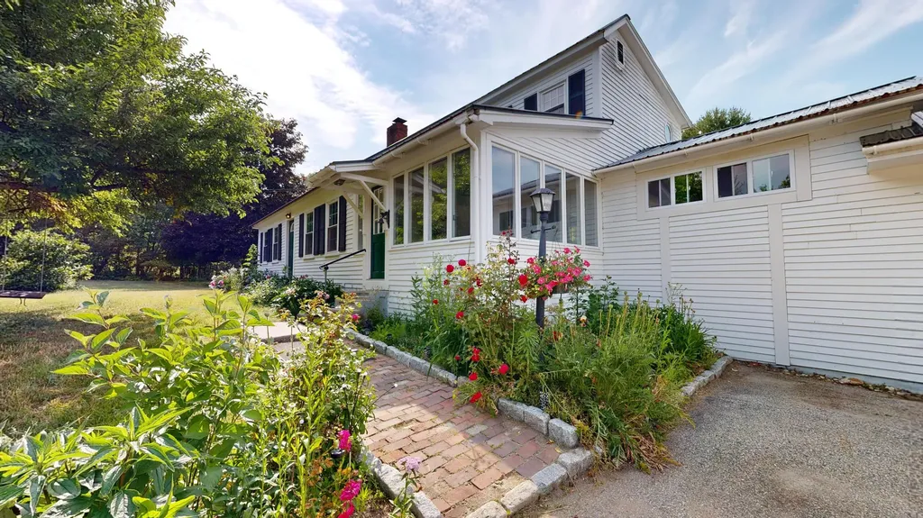 230 Mill Hill Road Waterford ME 04088